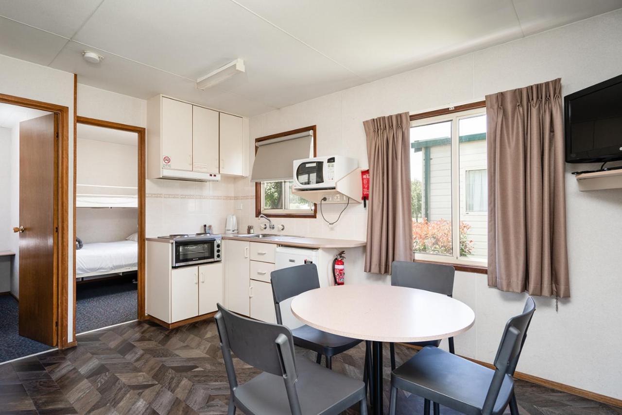 Gundagai Cabins & Tourist Park Exterior photo