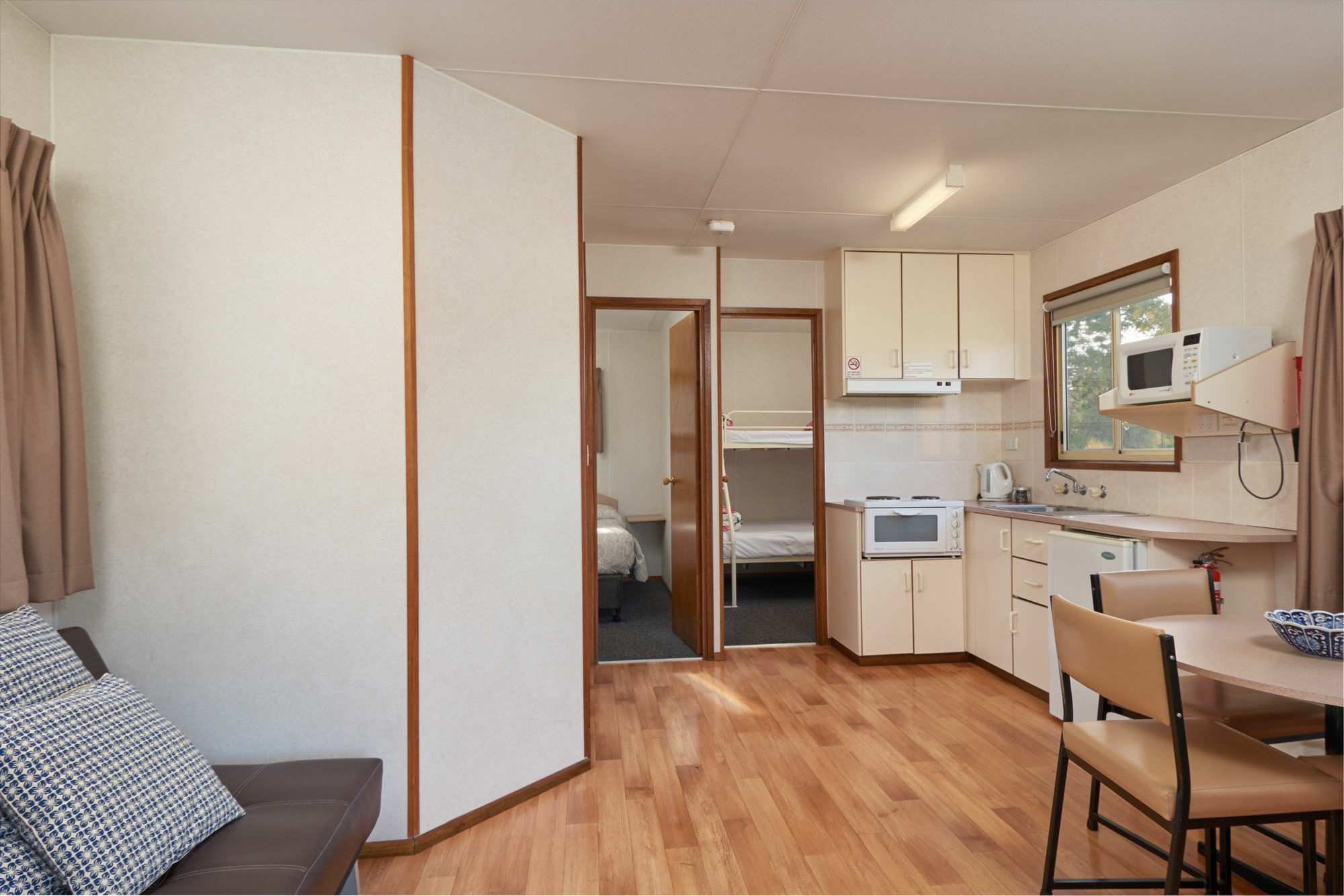 Gundagai Cabins & Tourist Park Exterior photo
